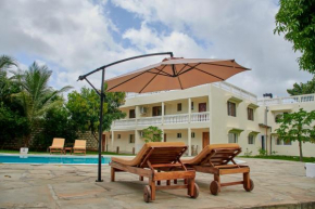 SHIMBA SPRINGS MBUYU. ( Malindi)